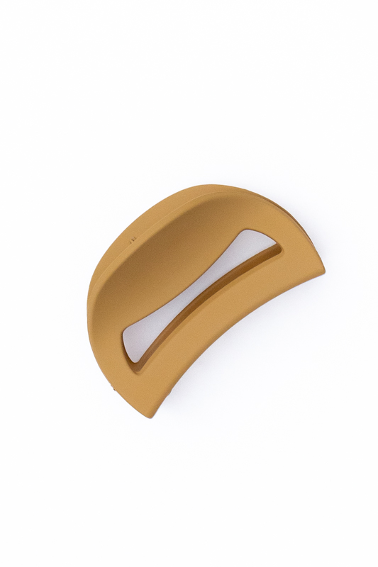 Краб для волосся 